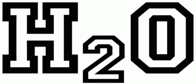 logo H2O (USA)